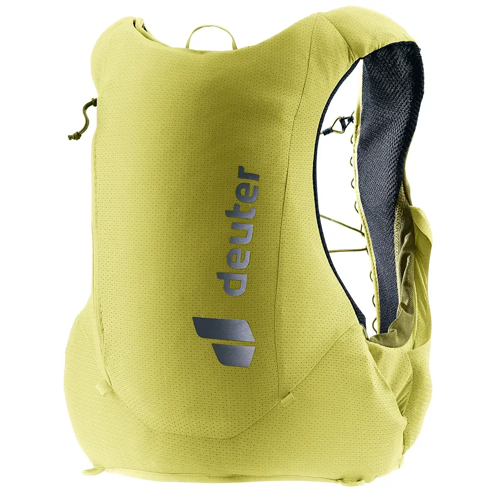 Deuter Жилет біговий Deuter Traick 9 sprout-cactus