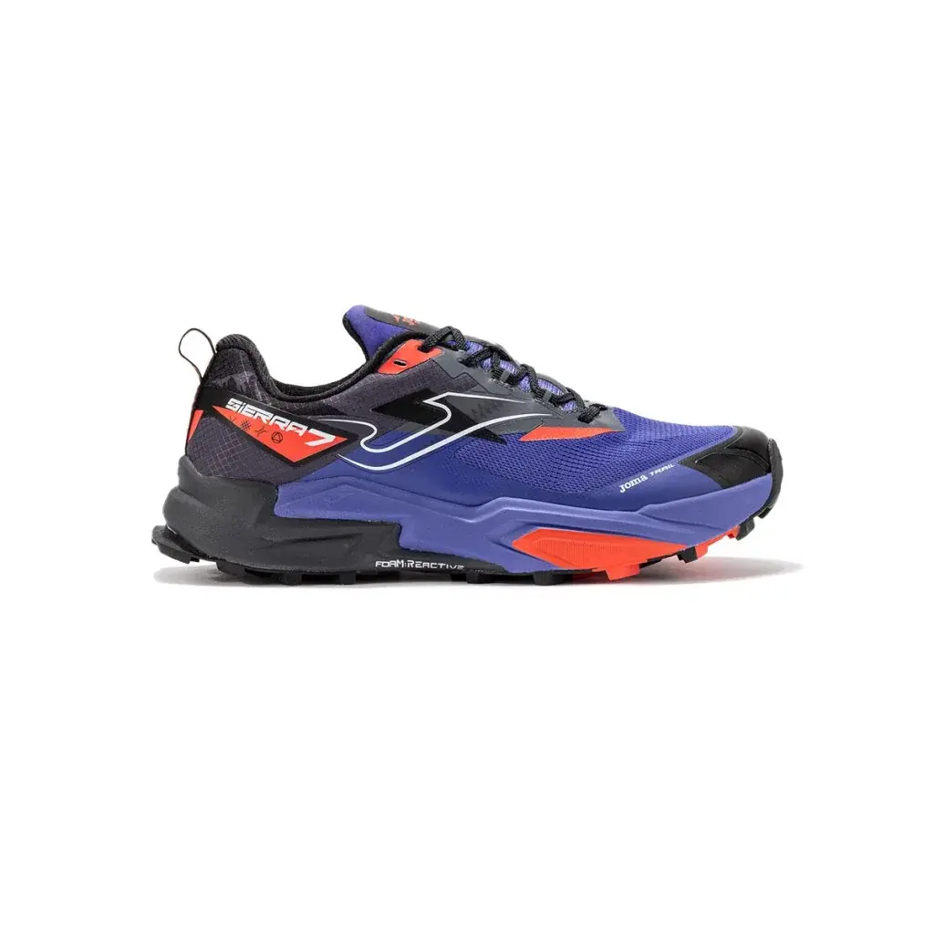 JOMA Кросівки бігові JOMA SIERRA 2505 - blue