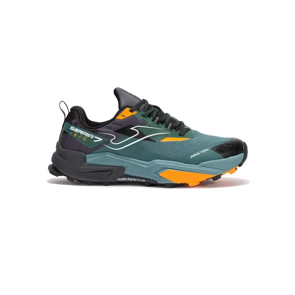 JOMA Кросівки бігові JOMA SIERRA 2521 - grey