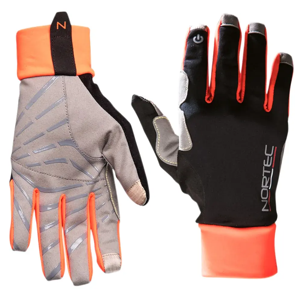 Nortec Рукавички бігові Nortec Running Light Glove