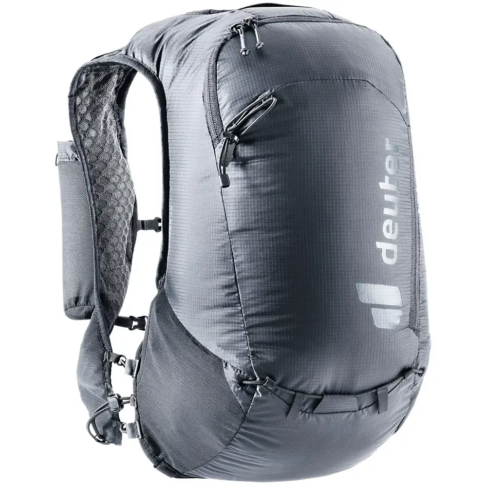 Deuter Рюкзак біговий Deuter Ascender 13L black