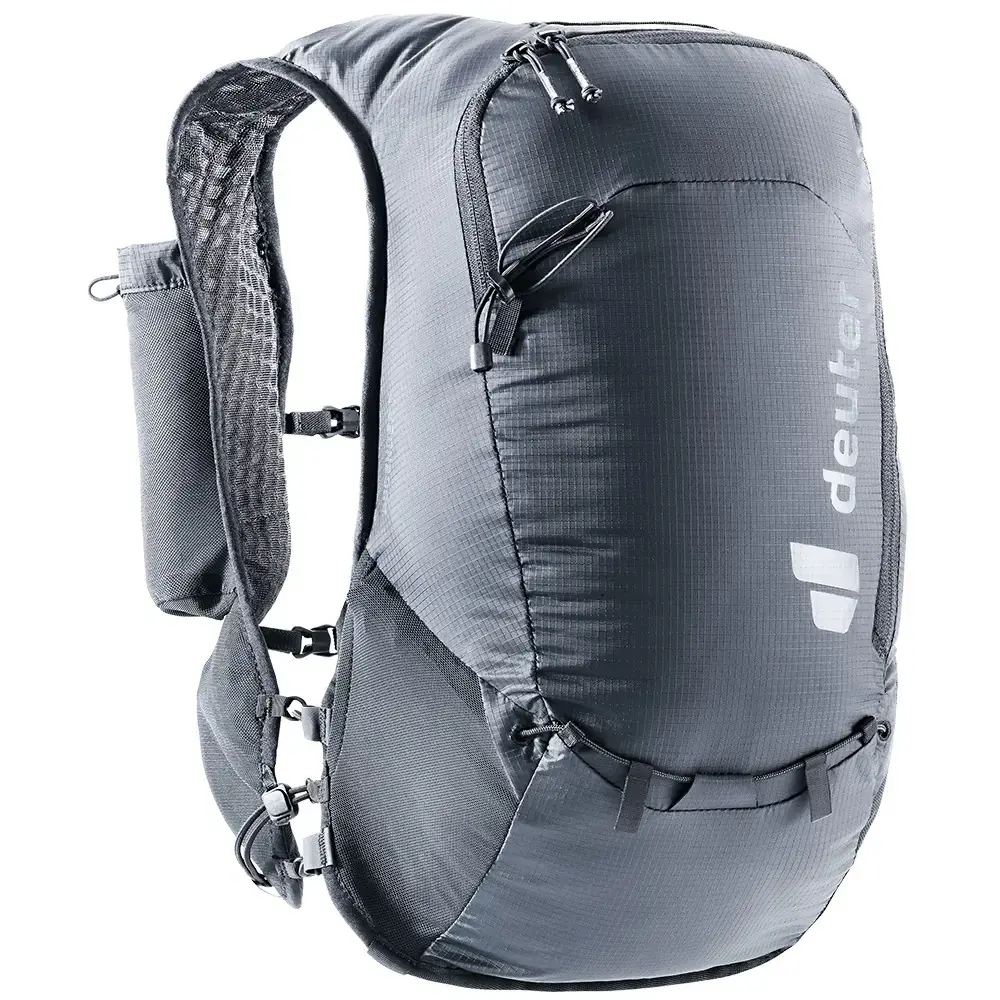 Deuter Рюкзак біговий Deuter Ascender 7L Black