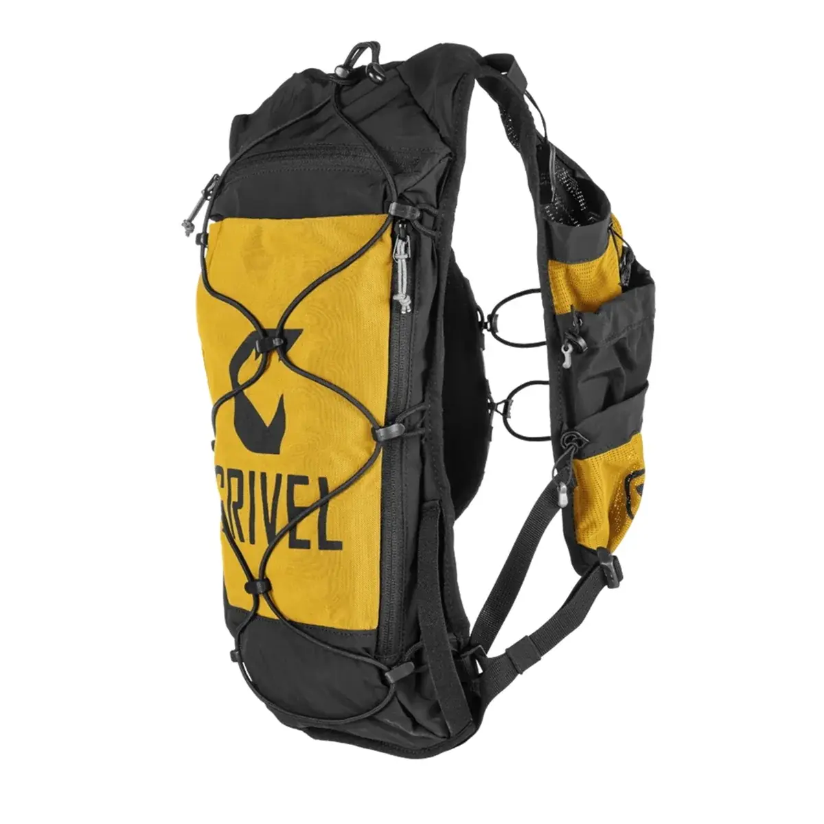 Grivel Рюкзак біговий Grivel Mountain Runner Evo 10L yellow
