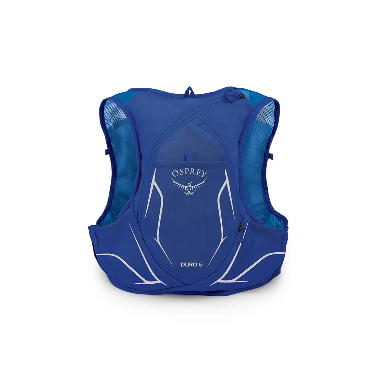 Osprey Рюкзак біговий Osprey Duro 6L blue sky