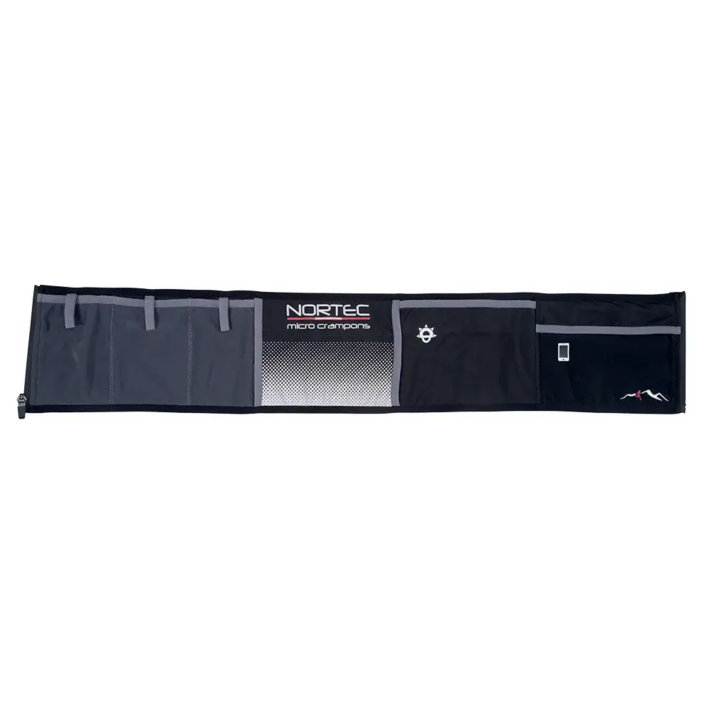 Nortec Пояс біговий Nortec Trail Sensitive Running Belt