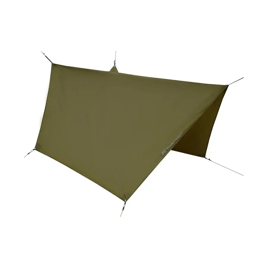 Trekmates Тент бівуачний Trekmates Hexagon tarp