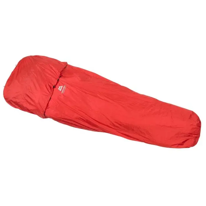 Mountain Equipment Бівачний мішок Mountain Equipment Ion Bivi cherry