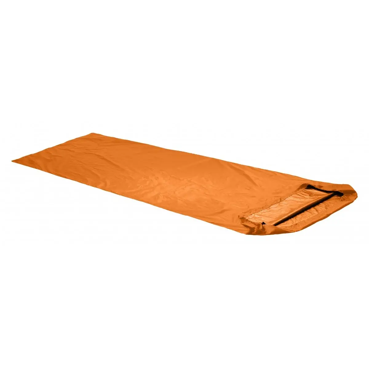 Ortovox Бівачний мішок Ortovox Bivy Single shocking orange