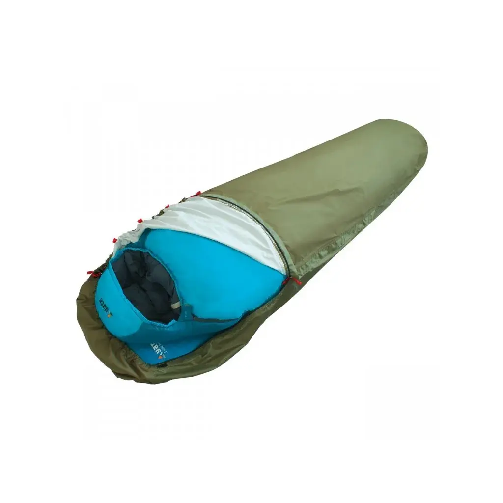 Yate Бівачний мішок Yate Bivak Bag Double zip 10 000mm