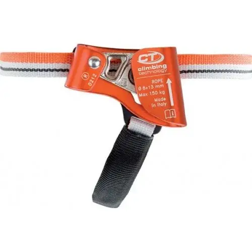 Climbing Technology Затискач Climbing Technology Quick Step S правий lobster