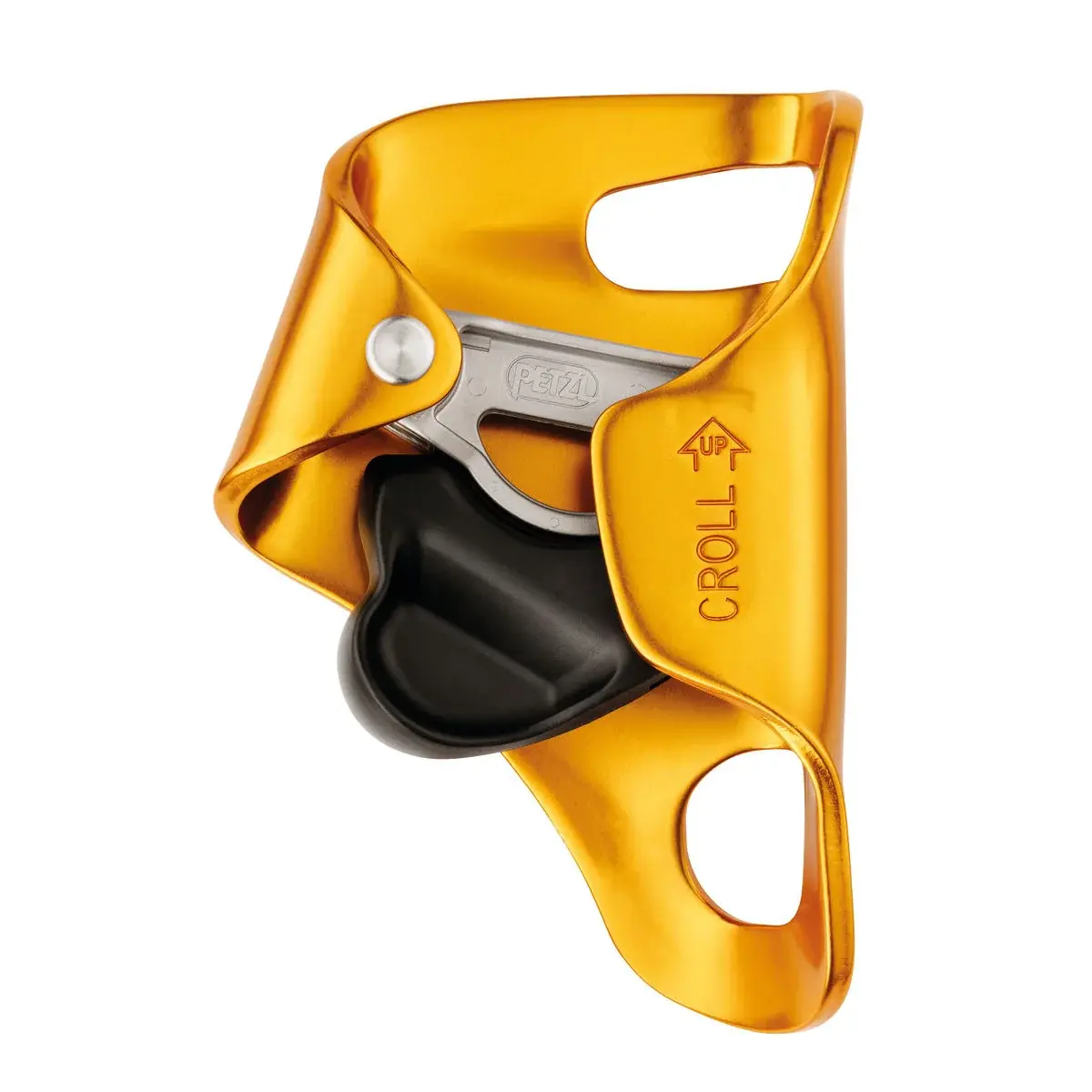 Petzl Затискач Petzl Croll L