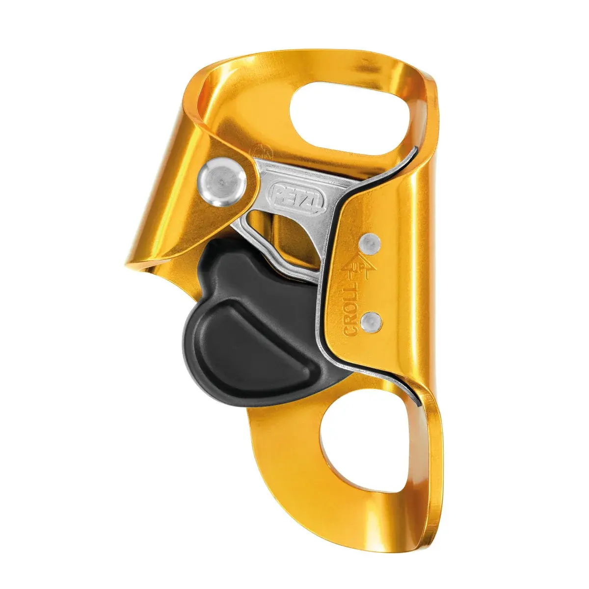 Petzl Затискач Petzl Croll S