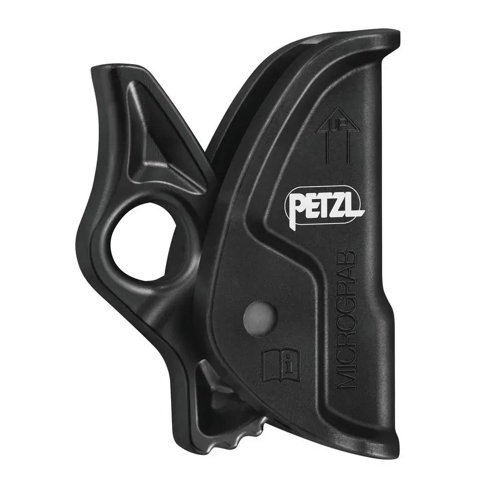 Petzl Затискач Petzl Micrograb