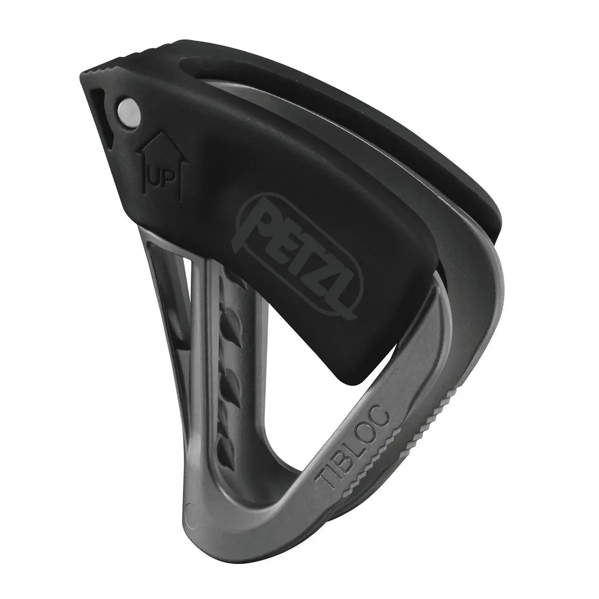 Petzl Затискач Petzl Tibloc 2018 Помаранчевий
