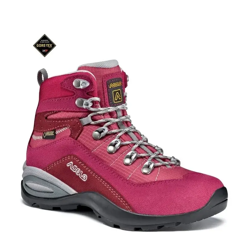 Asolo Взуття Asolo Enforce GV redbud/oxblood