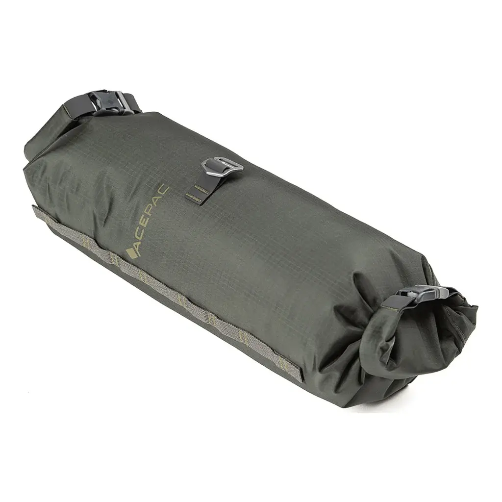 AcePac Сумка на кермо AcePac Bar Drybag MKIII grey
