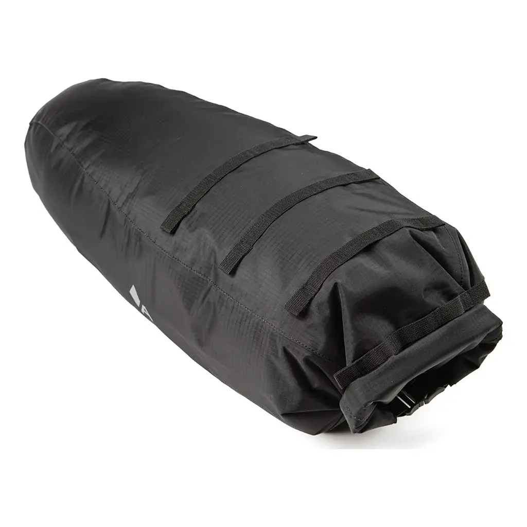 AcePac Сумка підсідельна AcePac Saddle Drybag MKIII black 16L