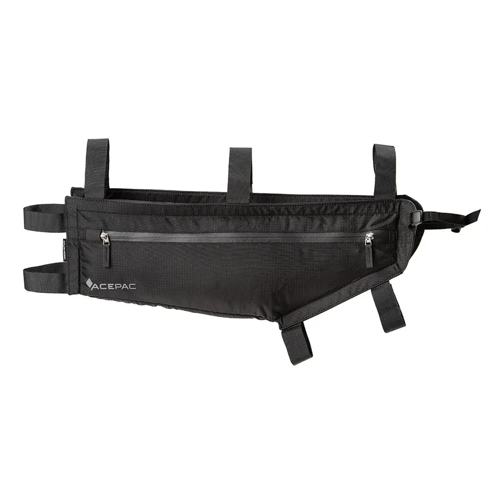 Сумка на раму AcePac Zip Frame Bag