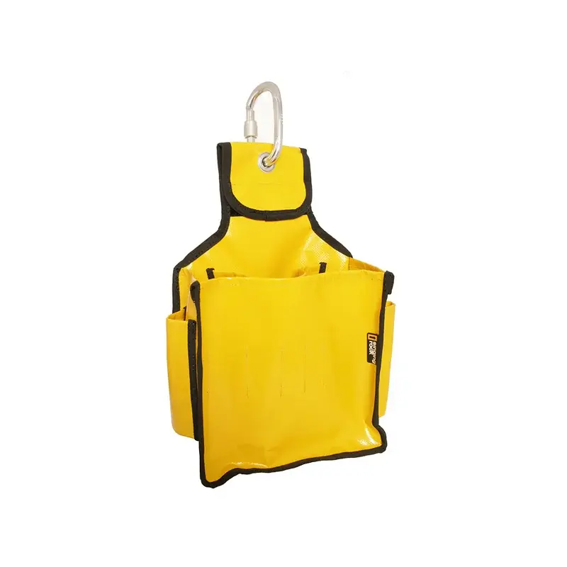 Singing Rock Сумка для інструментів Singing Rock TOOL BAG жовтий