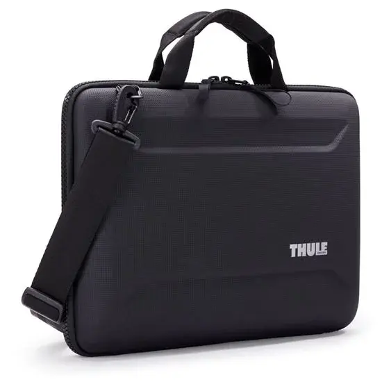 Thule Сумка для ноутбука Thule Gauntlet 5.0 MacBook Pro 16" чорний