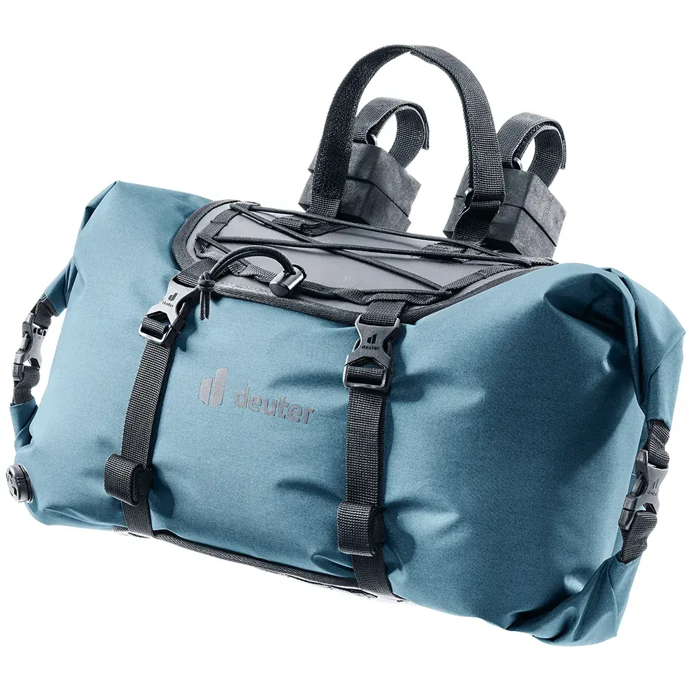 Deuter Сумка на кермо Deuter Cabezon HB 14 atlantic-black