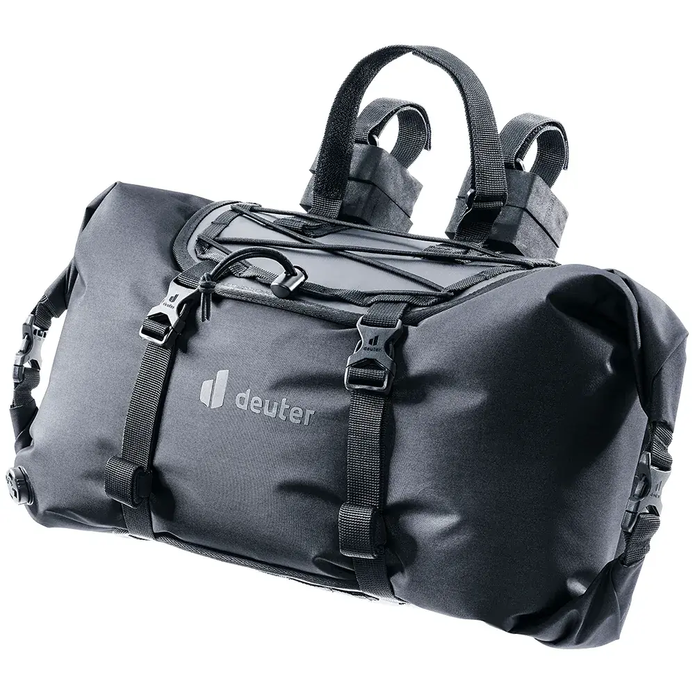 Deuter Сумка на кермо Deuter Cabezon HB 14 Black