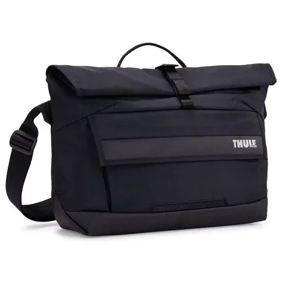 Сумка через плече Thule Paramount чорний