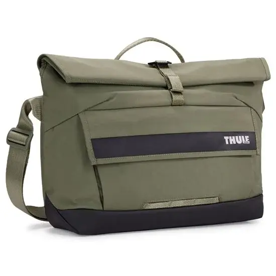 Thule Сумка через плече Thule Paramount зелений