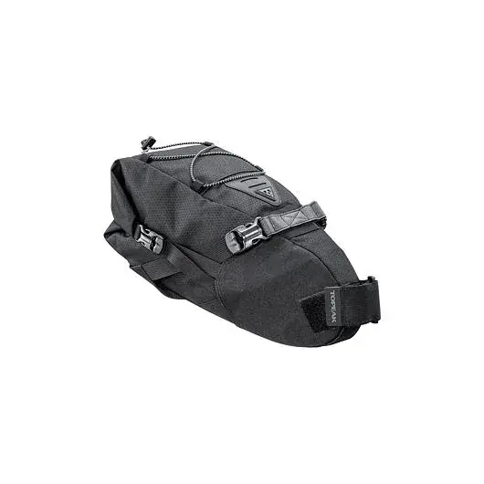 TOPEAK Сумка TOPEAK BackLoader 6L чорний