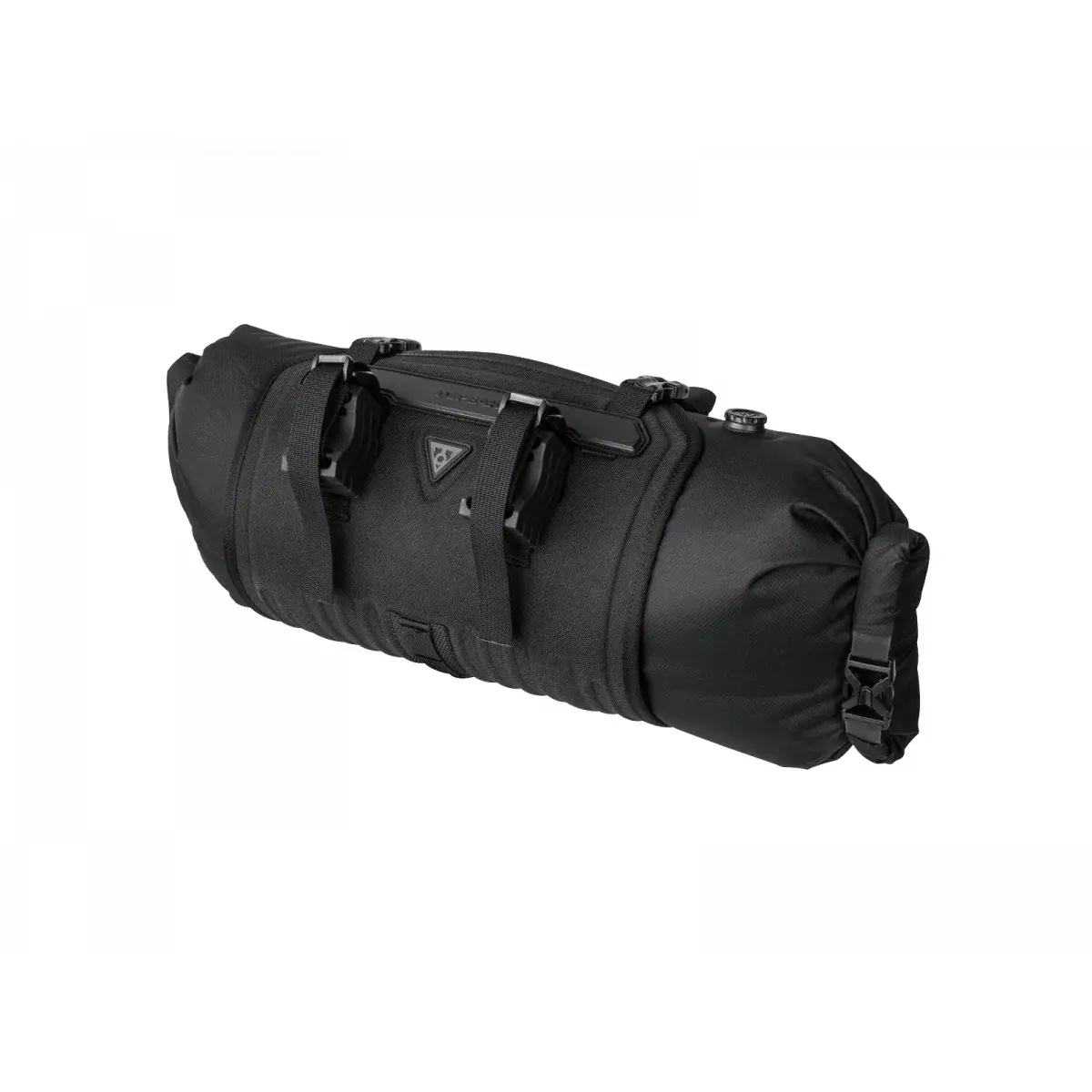 TOPEAK Сумка TOPEAK Frontloader 8L чорний