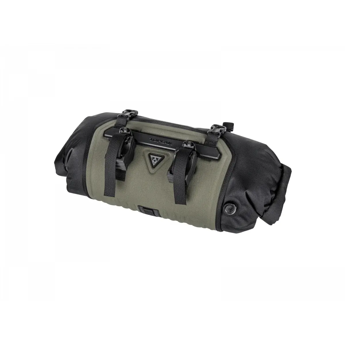 TOPEAK Сумка TOPEAK Frontloader 8L зелений