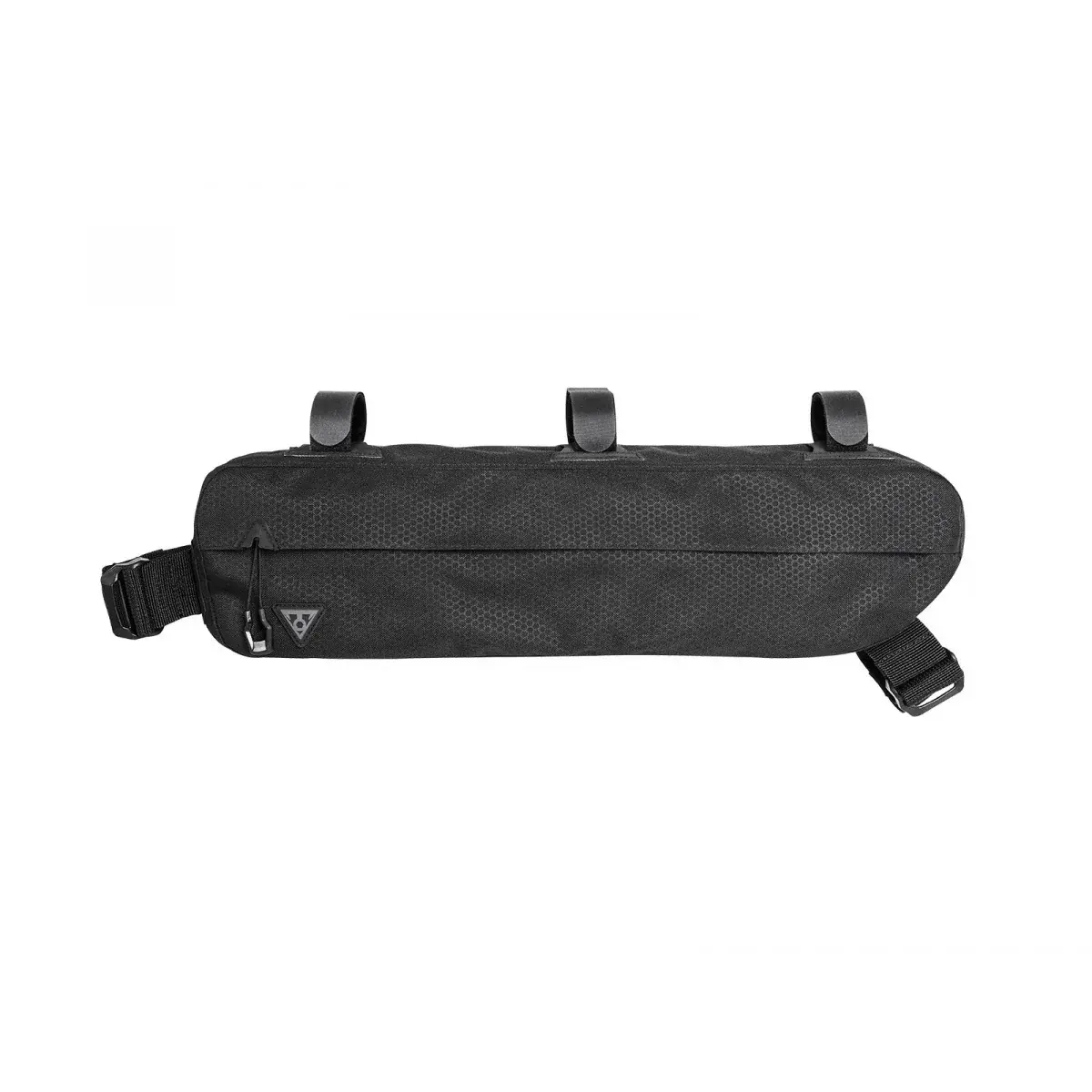 TOPEAK Сумка TOPEAK Midloader 4,5L чорний