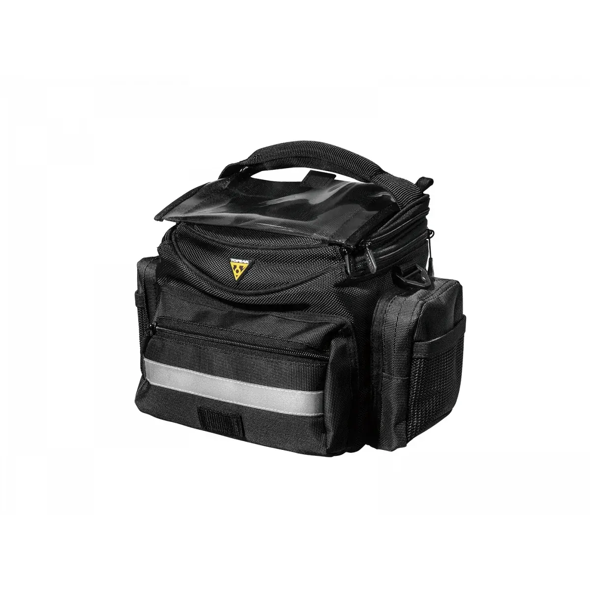 TOPEAK Сумка TOPEAK TourGuide Handlebar Bag для електровелосипеда 5L
