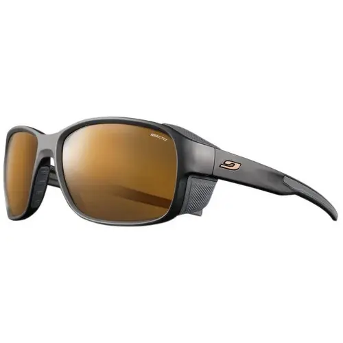 Julbo Окуляри Julbo Montebianco RA HM 2-4 black
