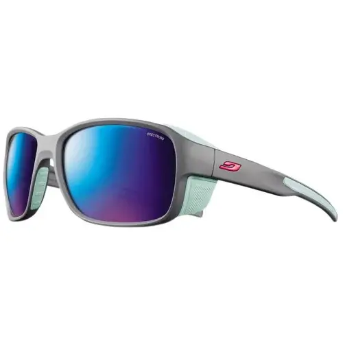 Julbo Окуляри Julbo Monterosa 2 SP3CF dark grey/green