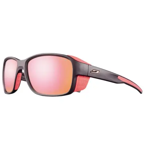 Julbo Окуляри Julbo Monterosa 2 SP3CF dark violet