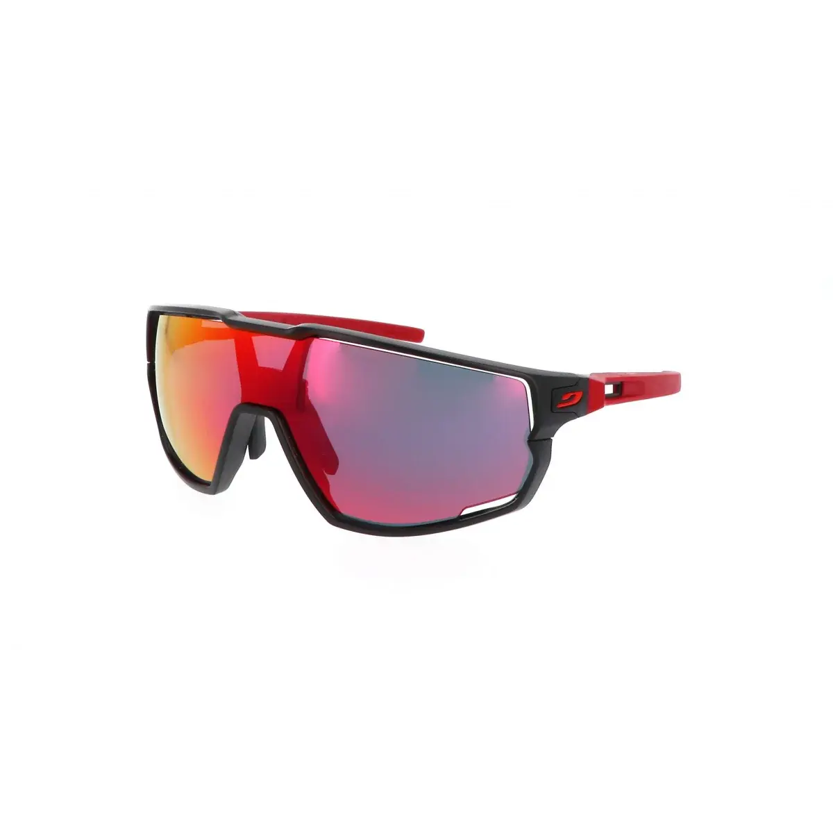 Julbo Окуляри Julbo Rush SP3CF black/red