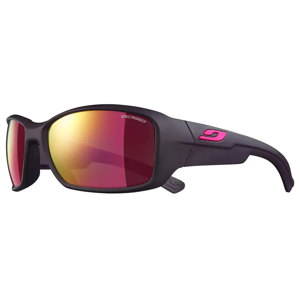 Julbo Окуляри Julbo Whoops SP3CF blue aubergine/pink
