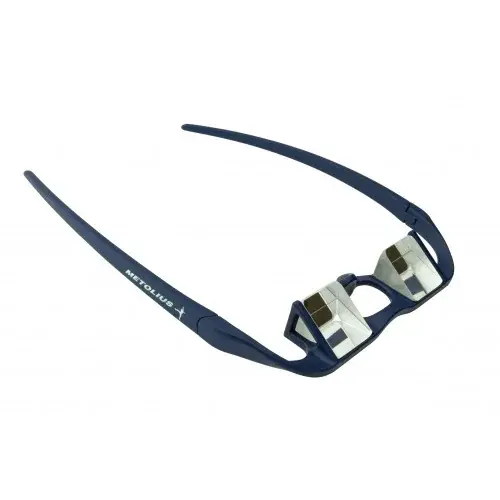 Metolius Окуляри для страхування Metolius Upshot Belay Glasses black