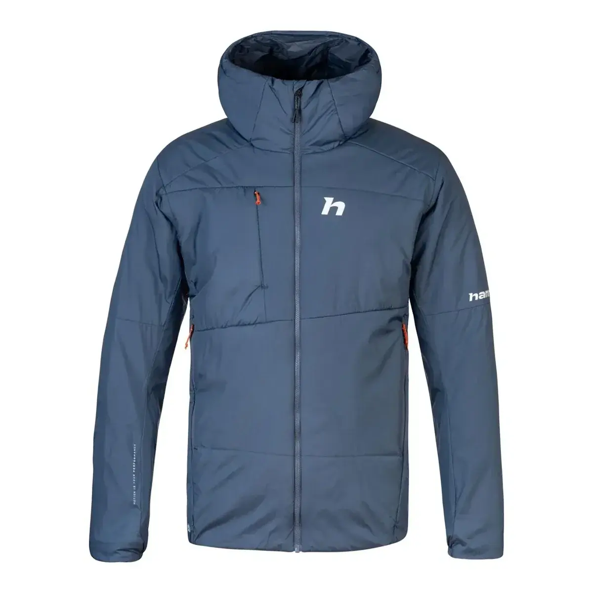 Куртка Hannah Deyn Hoody bering sea