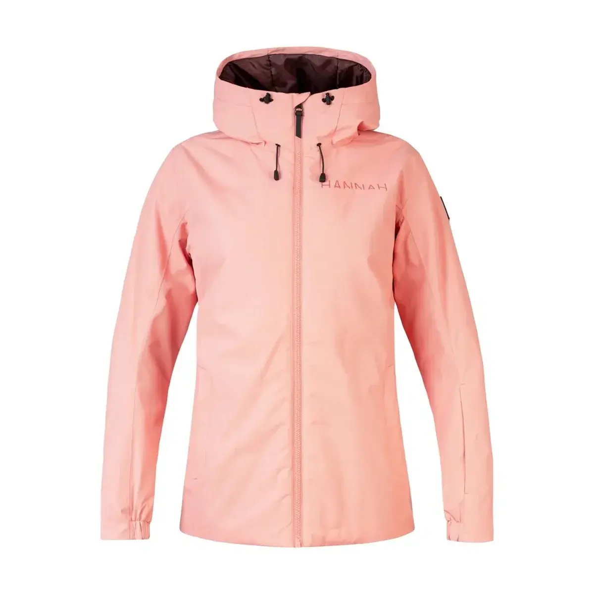 Hannah Куртка Hannah PEPPER coral pink