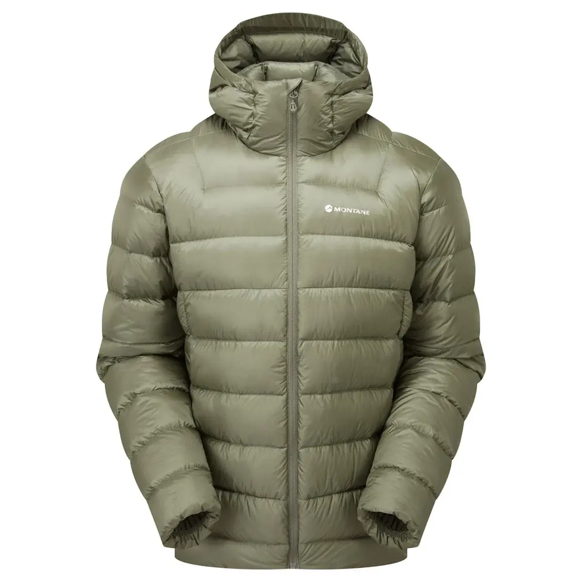 Куртка Montane Anti-Freeze XT Hoodie caper