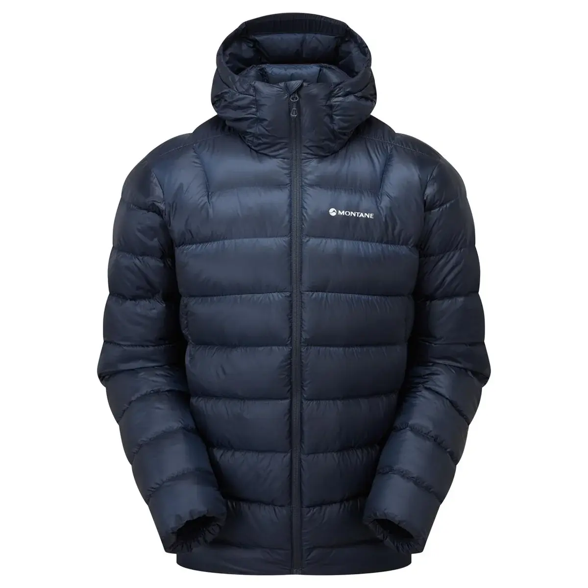 Montane Куртка Montane Anti-Freeze XT Hoodie eclipse blue