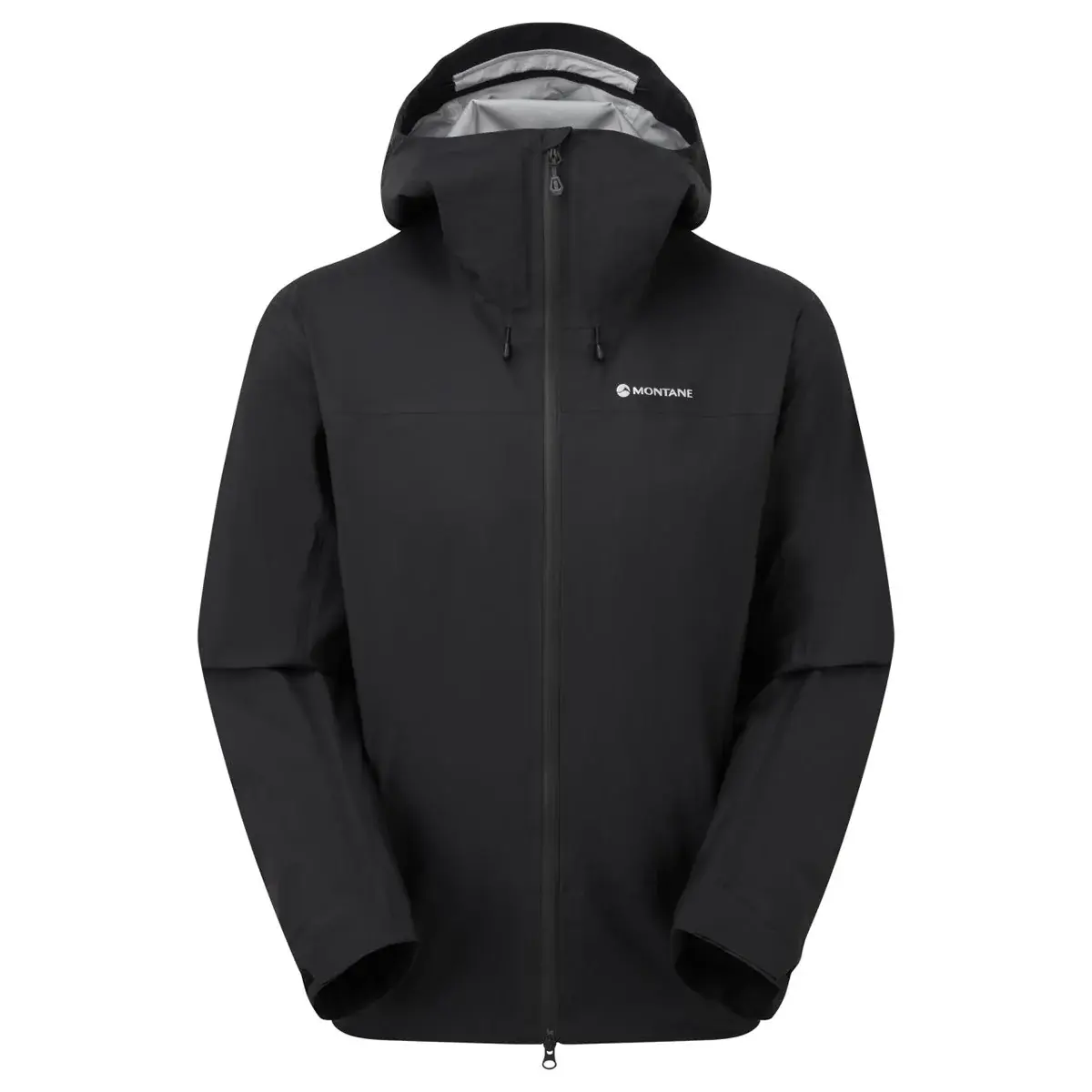 Montane Куртка Montane Torren Jacket black