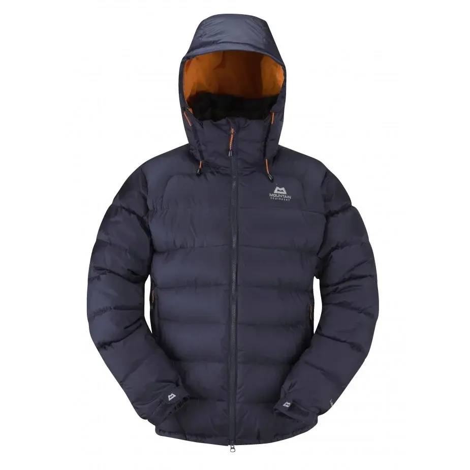 Mountain Equipment Куртка Mountain Equipment Lightline Jacket navy