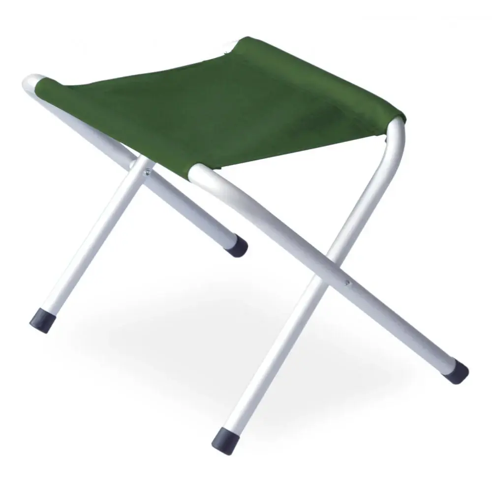 Pinguin Стілець кемпінговий Pinguin Jack Stool зелений