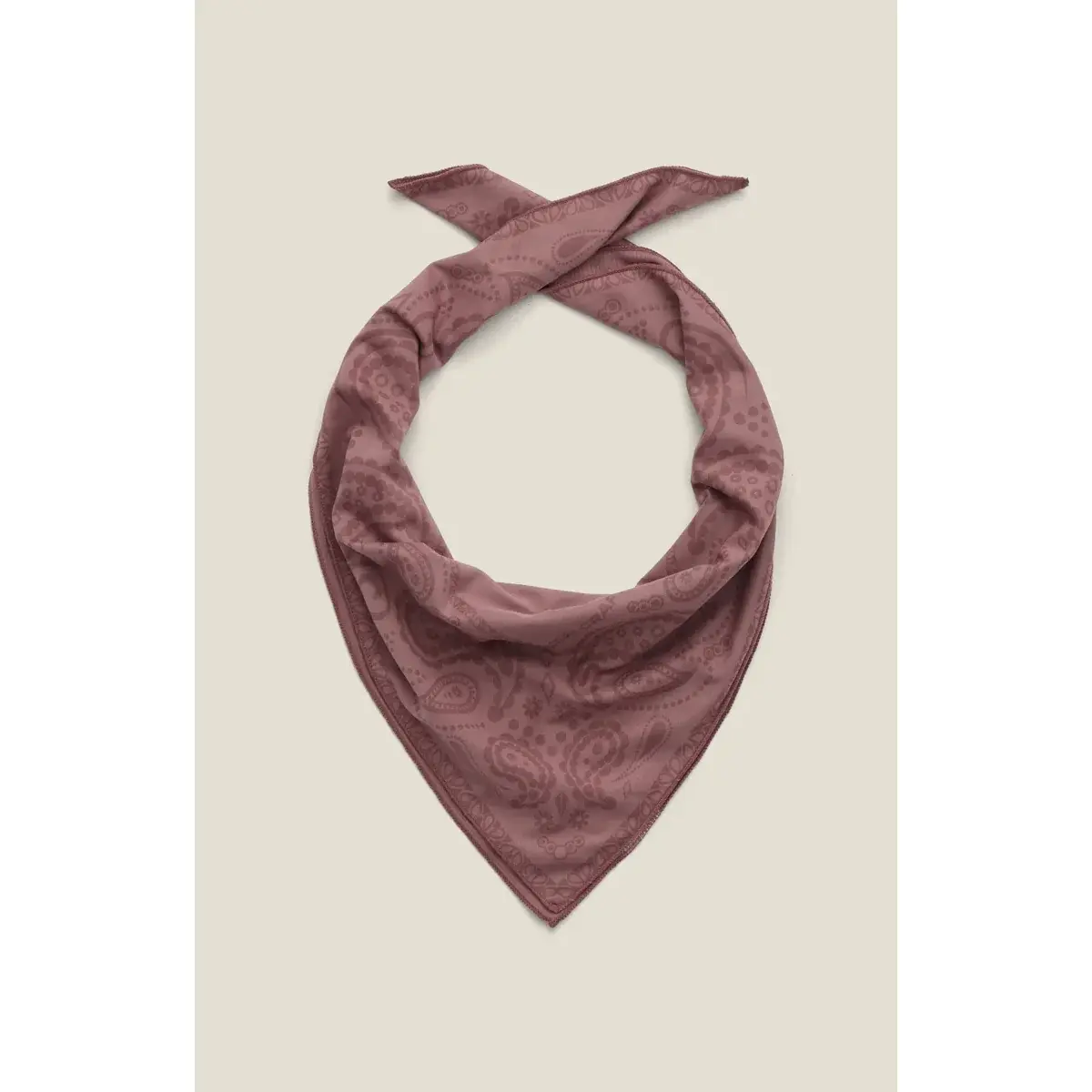 Craft Пов'язка на голову Craft Bandana фіолетовий