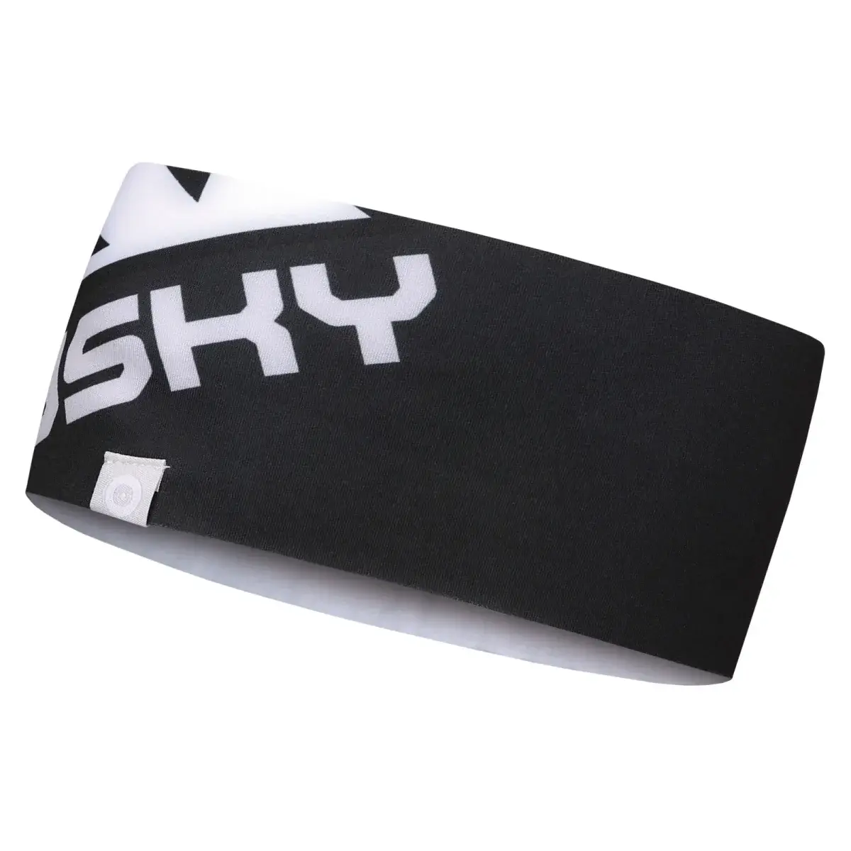 Husky Пов'язка на голову Husky CIW black