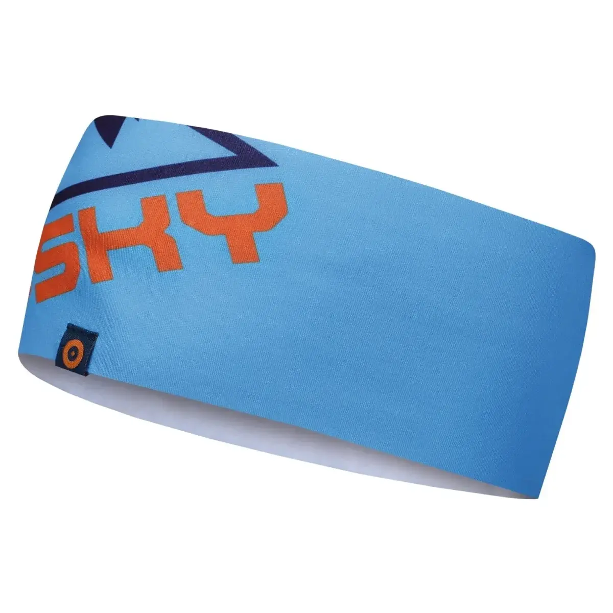 Husky Пов'язка на голову Husky CIW blue