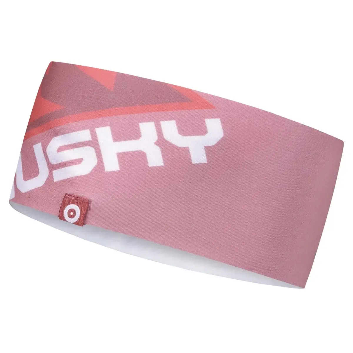 Husky Пов'язка на голову Husky CIW pink